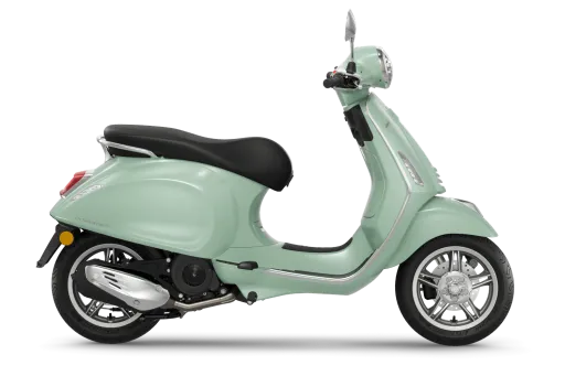 Vespa Primavera 150